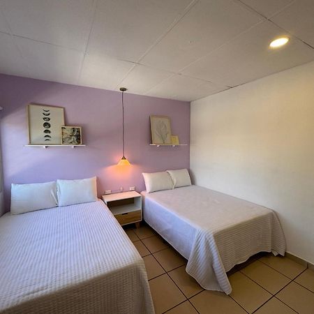 Casa Serena B&B Santa Tecla Exteriör bild